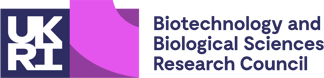 BBSRC logo